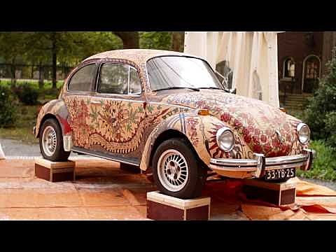 Betsabeé Romero (Ciudad de México, 1963)