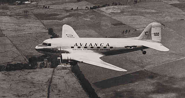 AVIANCA
