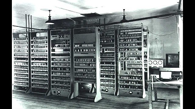 EDSAC