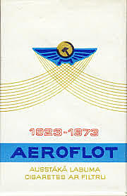 AEROFLOT