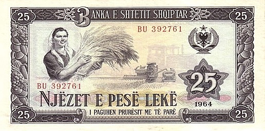 Katmonedhat pas 1950