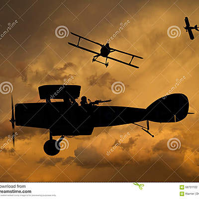 Timeline: Línea del tiempo sobre la historia de la aviación