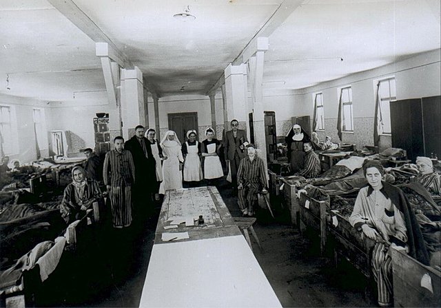 15. Otto regresa a casa