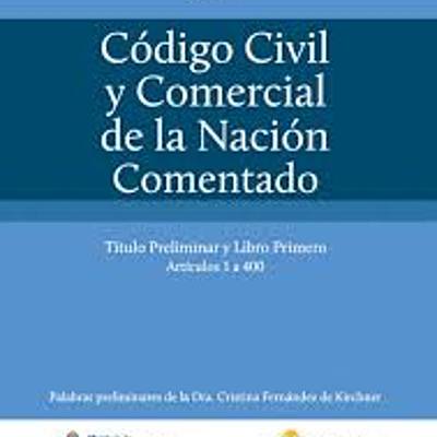 Timeline: Derecho comercial Argentina