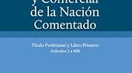 Timeline: Derecho comercial Argentina