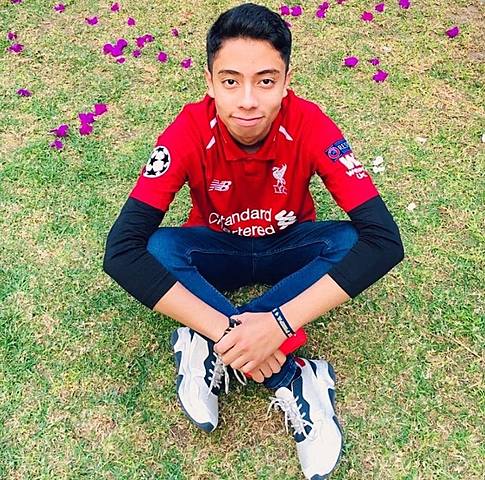 ELABORATED BY LAHUT MEDEL HABIB 404 (A)