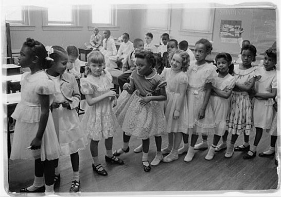 Brown v. Board of Education