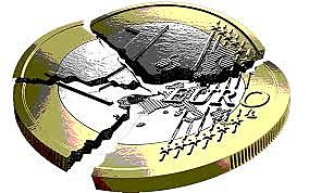 Crisis del Euro (2001-2008)