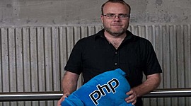 Timeline: Línea de tiempo de php