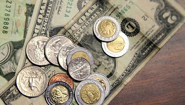 Crisis en México por salida del capital