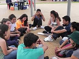 LA EDUCACIÓN EN EL GRUPO DE JÓVENES