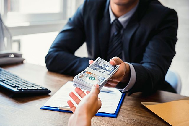 Facilidad de préstamos