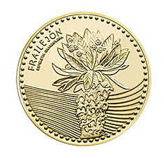 El patrón oro termina aquí