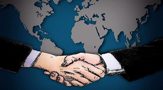 Establece mecanismos