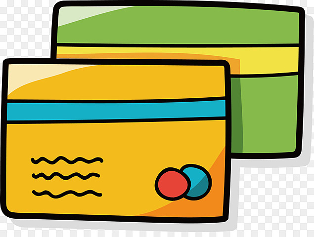 La primera tarjeta de crédito