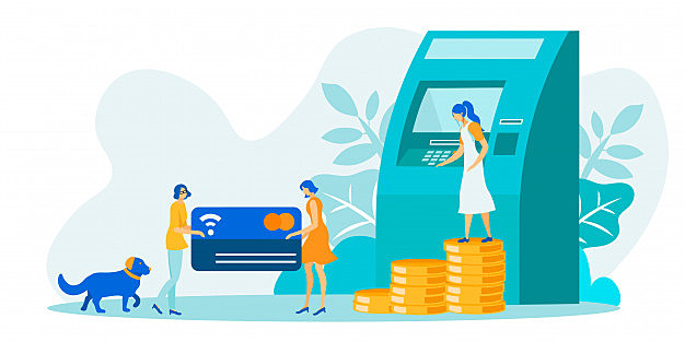 ATM (cajero automático)