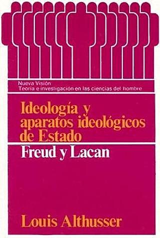 Ideología y Aparatos Ideológicos de Estado