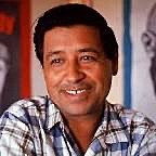 Cesar Chavez