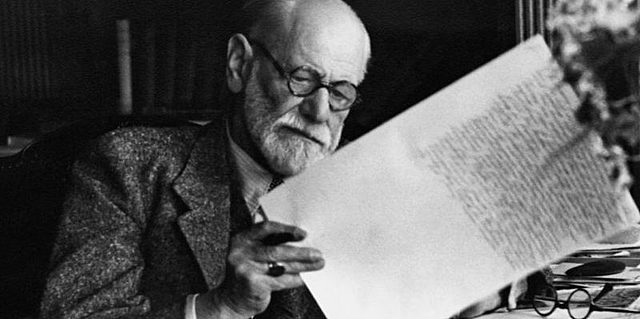 Inicios del Estructuralismo