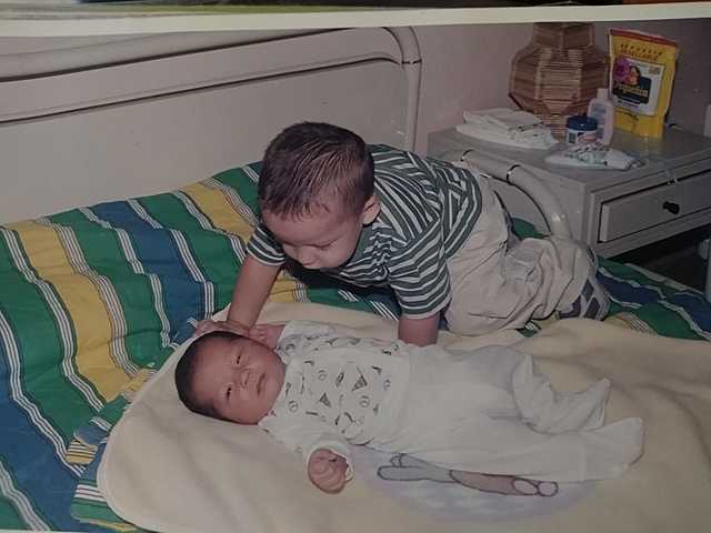 Fecha Nacimiento Hermano