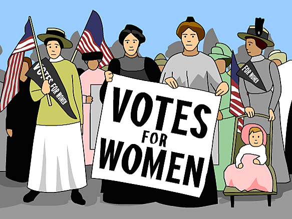 19th Amendment