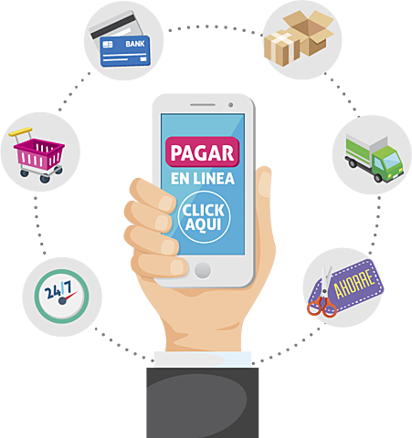 Pago móvil desarrollado