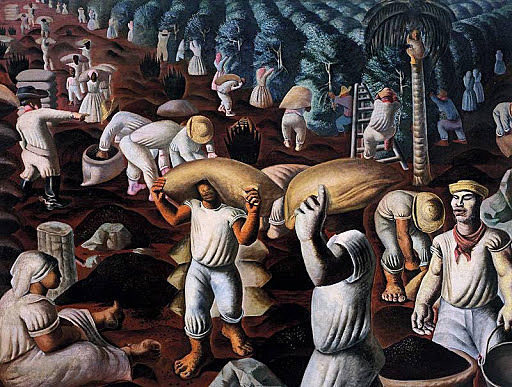 Se incorpora la clase trabajadora al sistema capitalista.