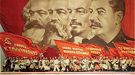 Timeline: Revolução Russa - Ana Beatriz Marques n°20 e Rana Targa n°32