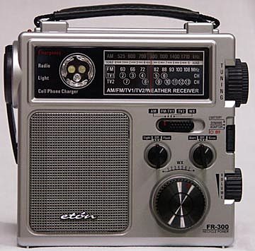 La radio como medio de comunicaciòn.