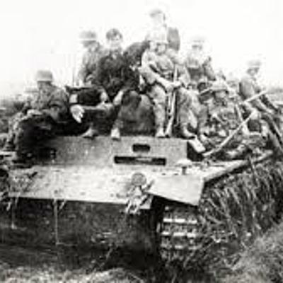 Timeline: La guerra una y otra vez