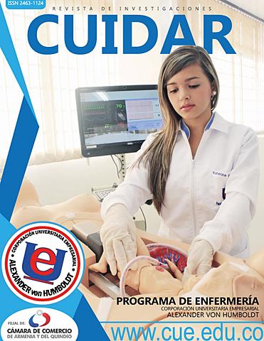 Programa de Enfermeria