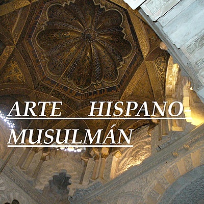 Timeline: Arte Hispanomusulmán