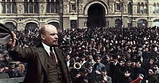 Processo revolucionário - O governo provisório