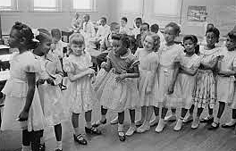 Brown v. Board of Education (Orange)