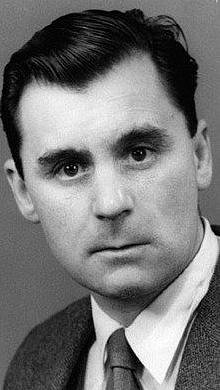 Richard Hoggart deja de ser director de la Escuela de Brimingham