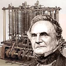 Charles Babbage