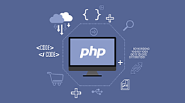 Timeline: historia y evolución de php