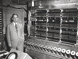 EDSAC