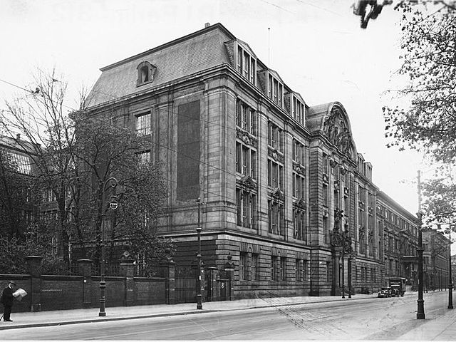 Cierra la Escuela de Brimingham