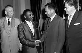 Civil Rights Act of 1957 (Red)