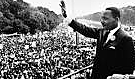 March on Washington: “I have a dream” speech (Orange)