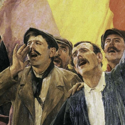 Timeline: España durante primera parte de siglo XX.