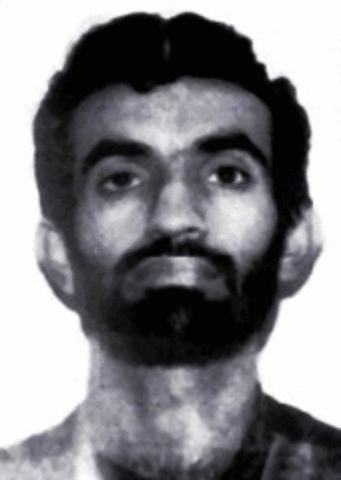 Ramzi Yousef is found guilty of masterminding the 1993 World Trade Center bombing.