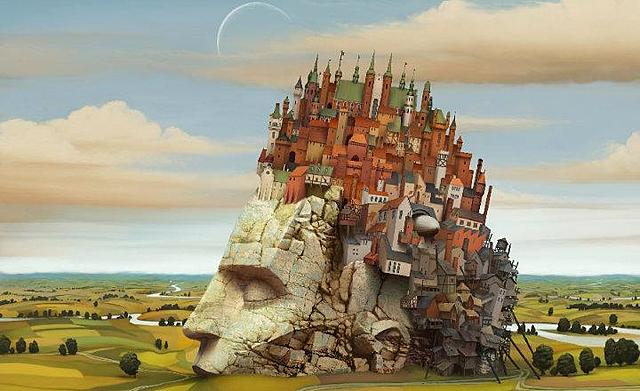 Surrealismo (XX d.c)