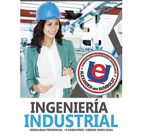 Programa Ingenieria Industrial