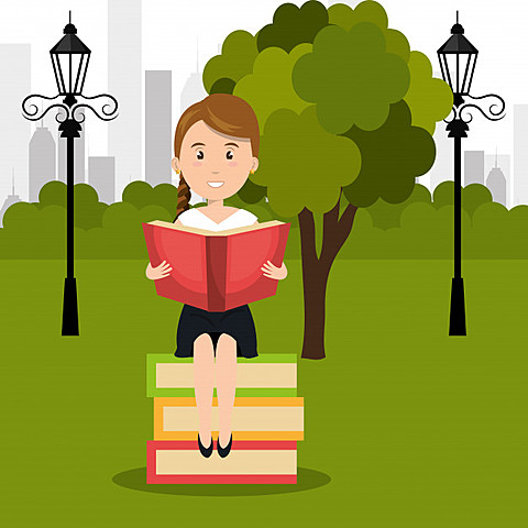 un libro como medio de comunicaciòn.