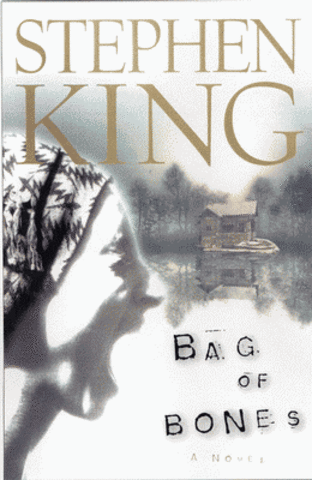 Stephen King publishes Bag of Bones