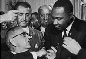 Civil Rights Act of 1964 (Red)