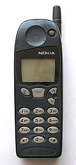 NOKIA 5110