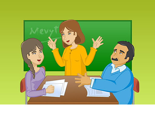 Dialogo como medio de comunicaciòn.